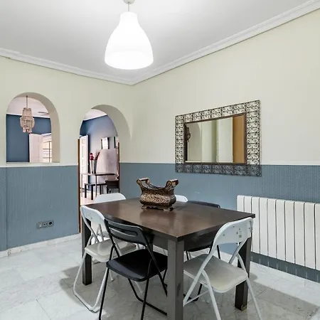 Plaza Sant' Ana, Casco Historico Apartment Madrid Exterior photo