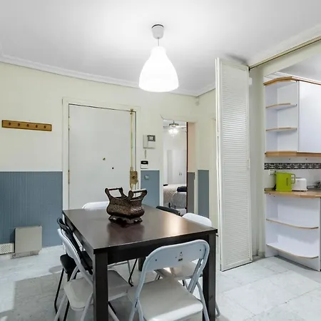 Plaza Sant' Ana, Casco Historico Apartment Madrid Exterior photo