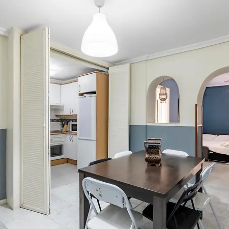 Plaza Sant' Ana, Casco Historico Apartment Madrid Exterior photo