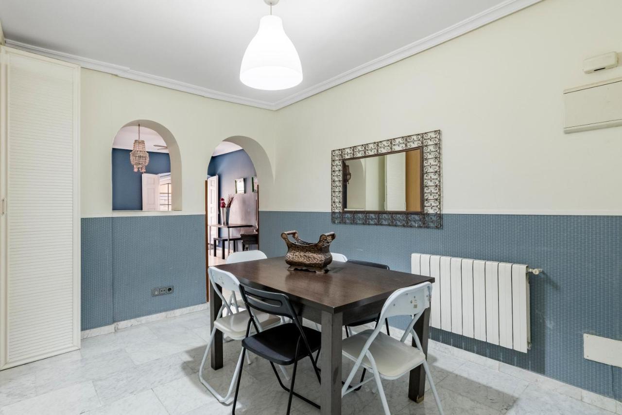 Plaza Sant' Ana, Casco Historico Apartment *