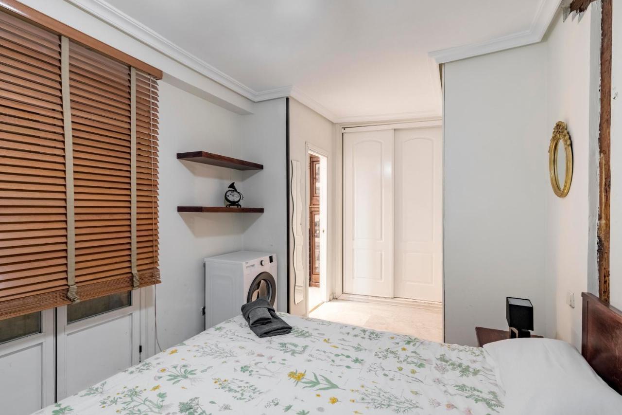 Apartment Plaza Sant' Ana, Casco Historico *