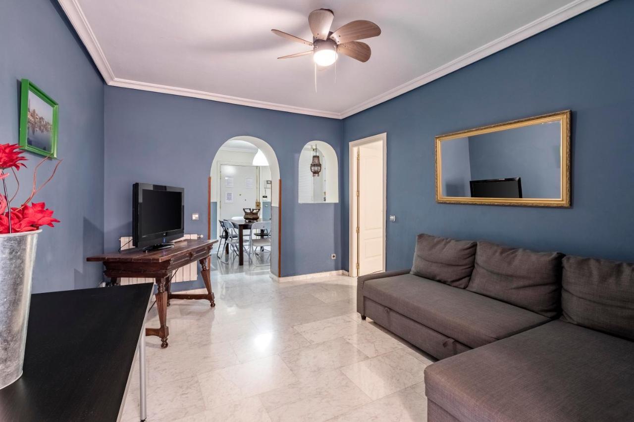Apartment Plaza Sant' Ana, Casco Historico *