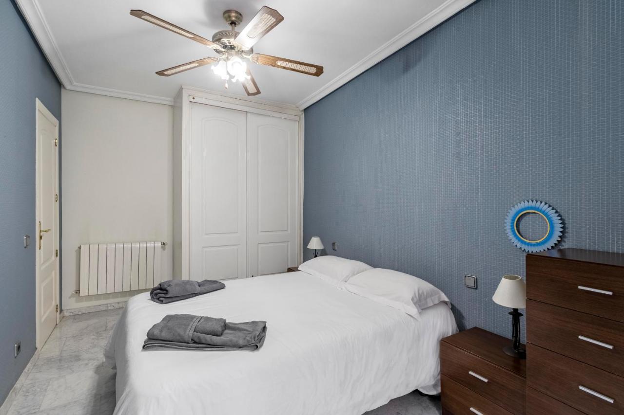 Plaza Sant' Ana, Casco Historico Apartment *