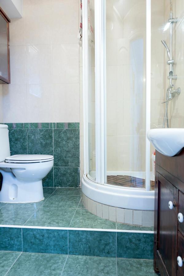 Plaza Sant' Ana, Casco Historico Apartment *